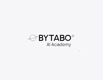 BYTABO® | AI Academy