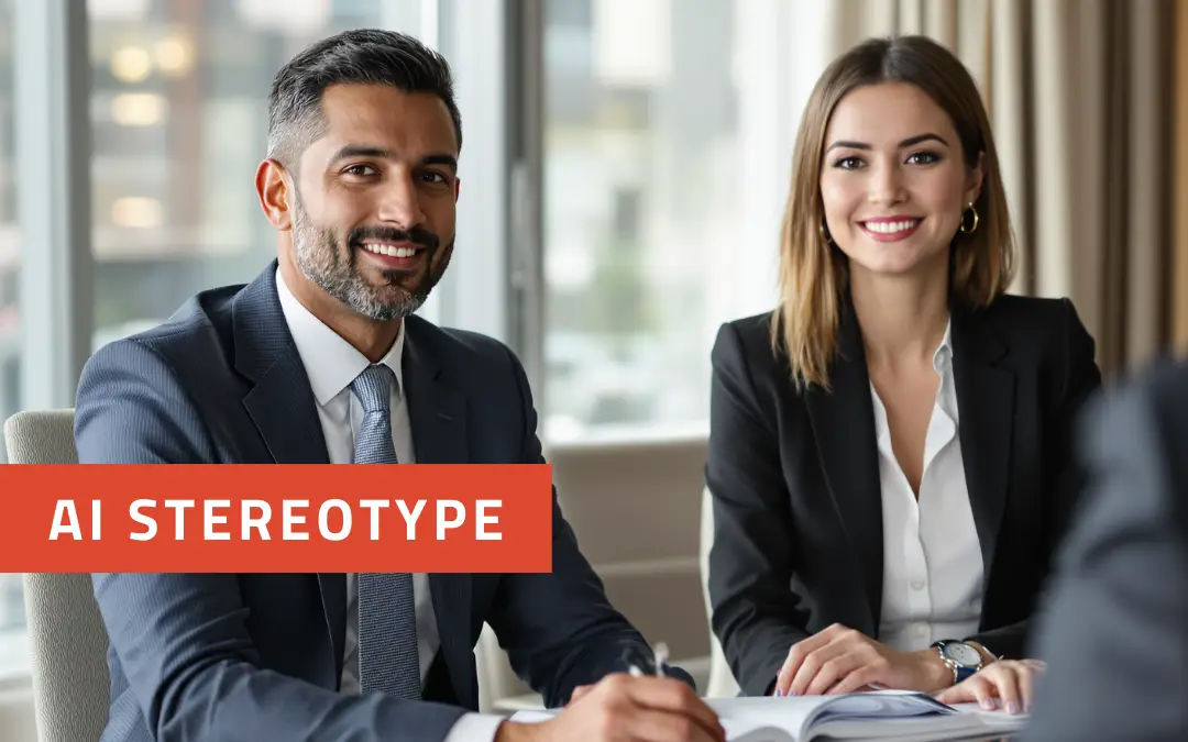 KI und Stereotype